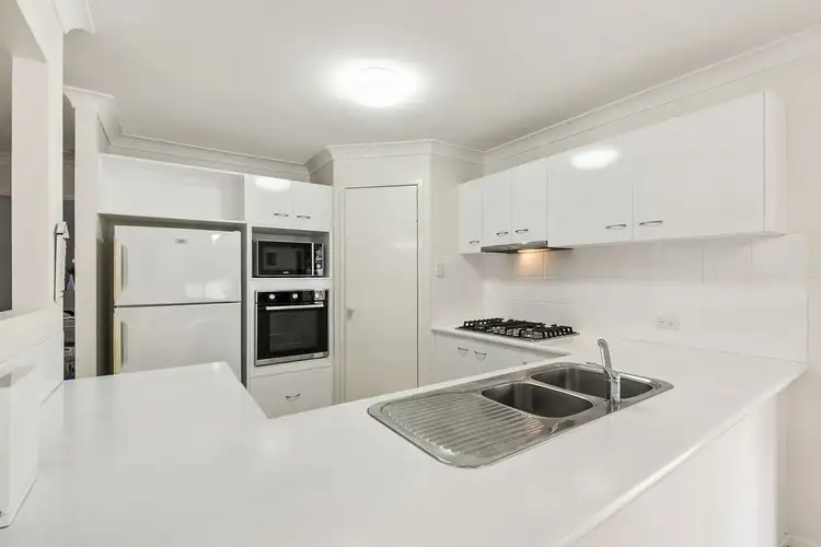 Fourth view of Homely house listing, 5 McNiven Court, North Lakes QLD 4509