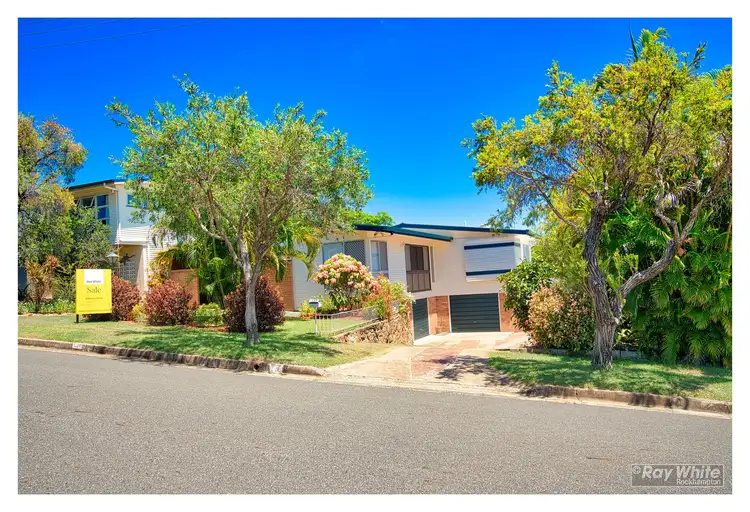 337 Philp Avenue, Frenchville QLD 4701