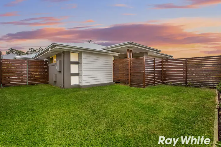 59 Wildwood Circuit, Mango Hill QLD 4509