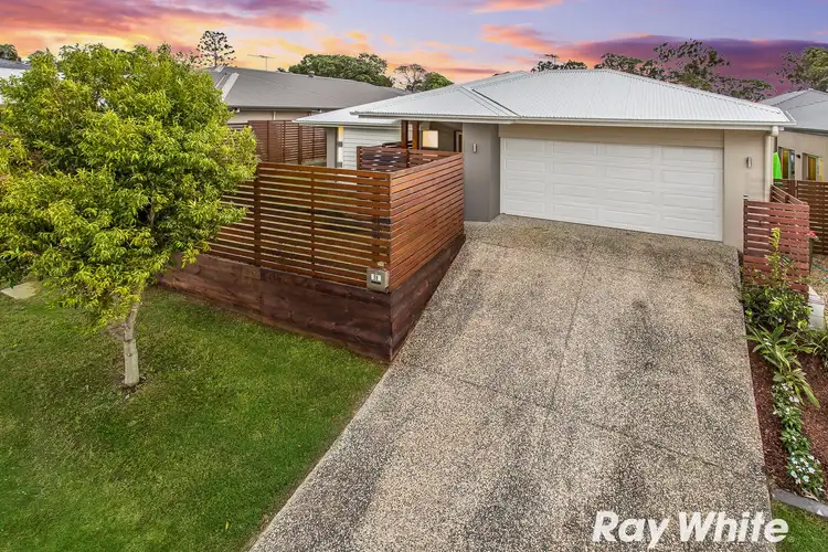 Second view of Homely house listing, 59 Wildwood Circuit, Mango Hill QLD 4509