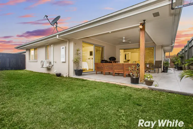 Third view of Homely house listing, 59 Wildwood Circuit, Mango Hill QLD 4509