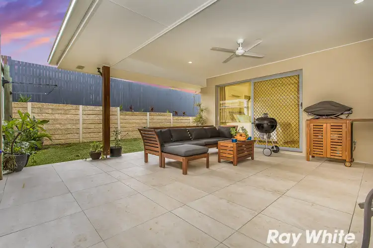 Fourth view of Homely house listing, 59 Wildwood Circuit, Mango Hill QLD 4509