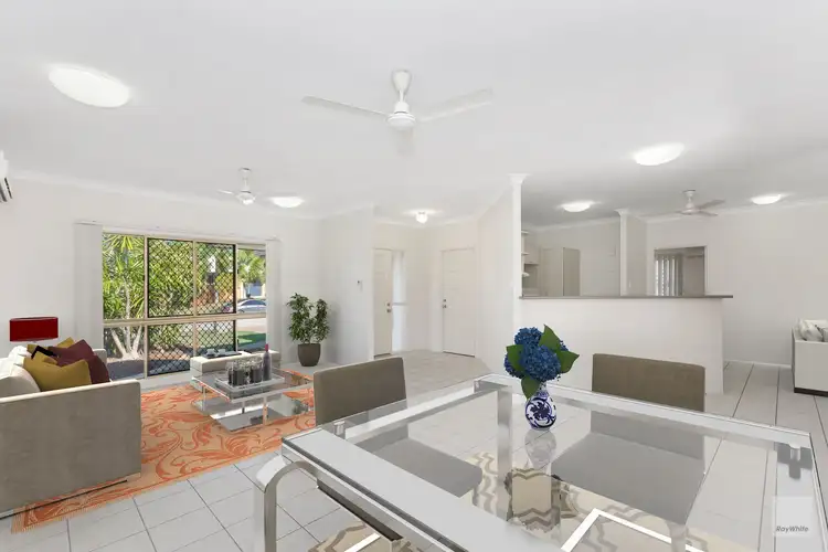 Second view of Homely house listing, 55 Estuary Parade, Douglas QLD 4814