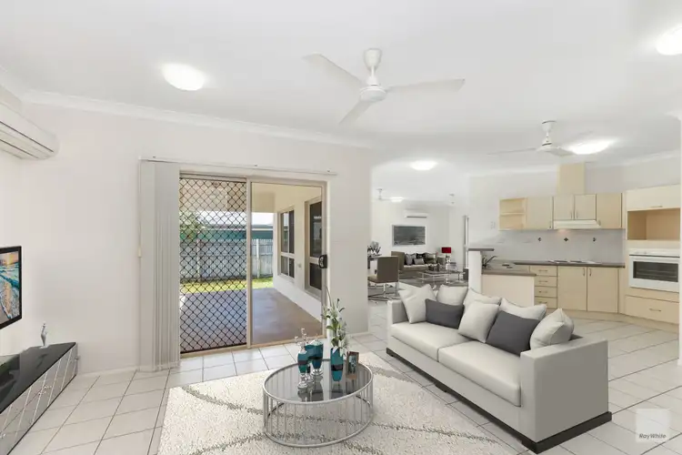 Fourth view of Homely house listing, 55 Estuary Parade, Douglas QLD 4814