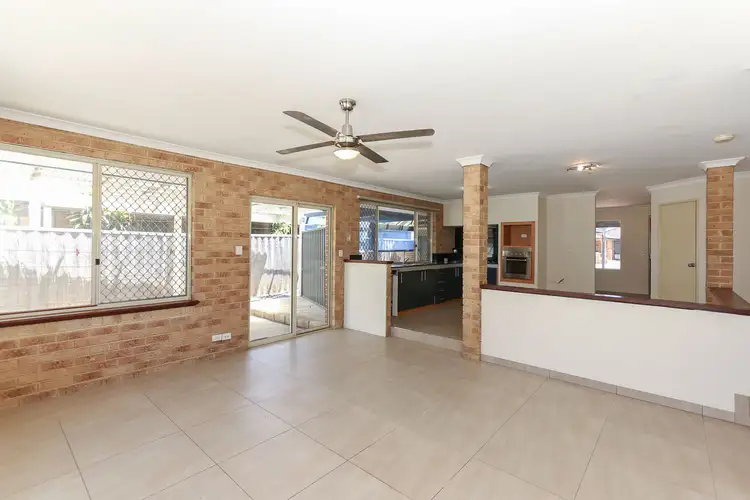 23 Mammoth Court, Ballajura WA 6066