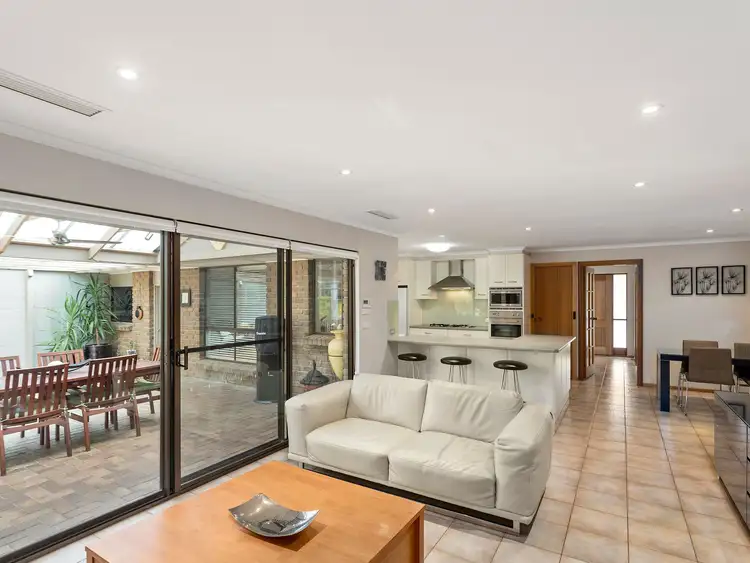 Fourth view of Homely house listing, 18 Dennis Street, Happy Valley SA 5159