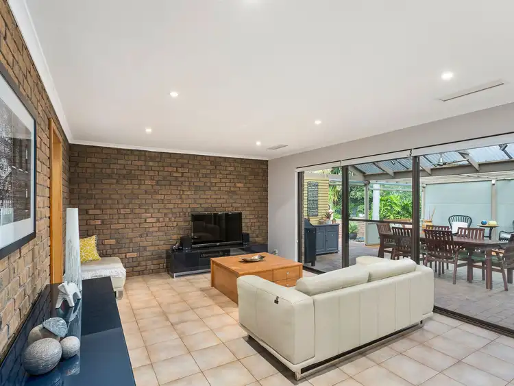 Fifth view of Homely house listing, 18 Dennis Street, Happy Valley SA 5159