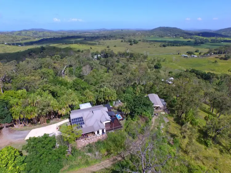 183 Garrett Road, Sarina QLD 4737