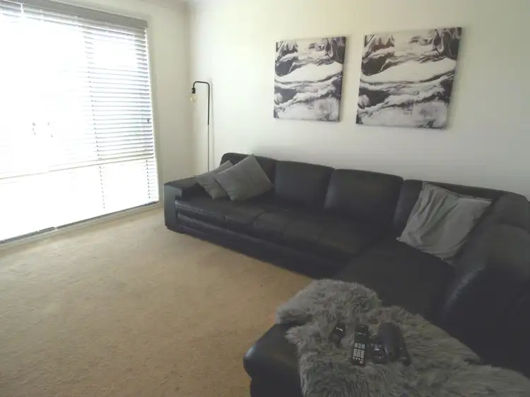 Second view of Homely house listing, 18 Thomas Tom Crescent, Parkes NSW 2870