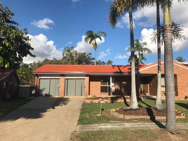 71 Honeywood Street