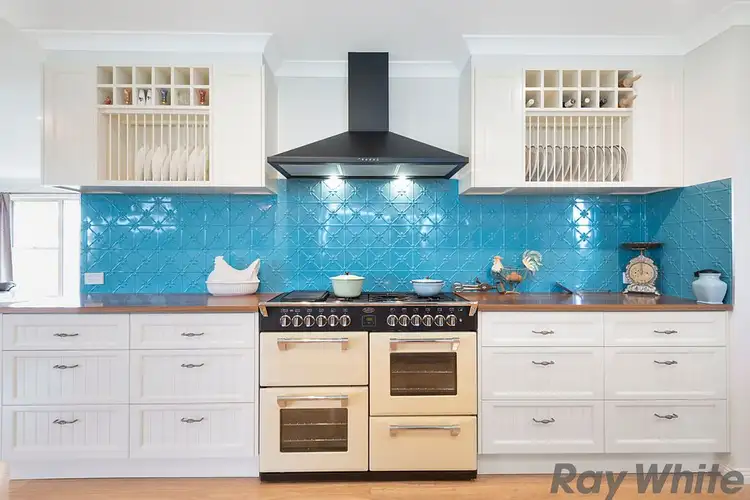 Second view of Homely house listing, 13 Kingfisher Drive, Mulwala NSW 2647