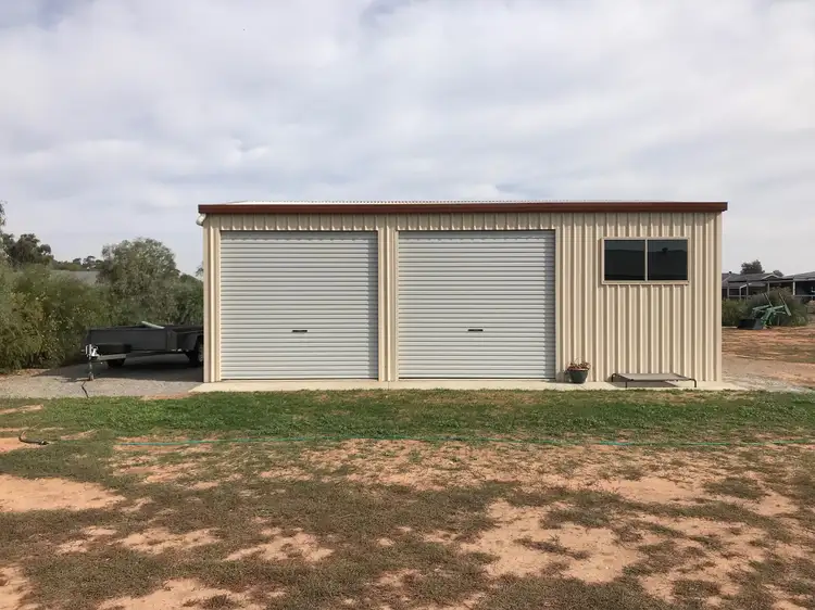 Fourth view of Homely house listing, 13 Kingfisher Drive, Mulwala NSW 2647