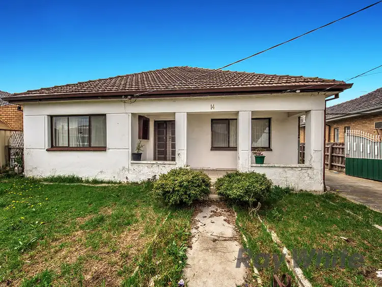 14 Erica Avenue, St Albans VIC 3021