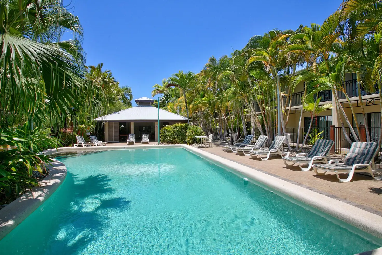 Main view of Homely unit listing, 35/19-23 Trinity Beach Road, Trinity Beach QLD 4879