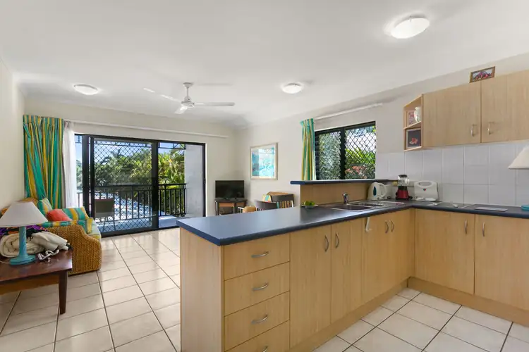 Sixth view of Homely unit listing, 35/19-23 Trinity Beach Road, Trinity Beach QLD 4879