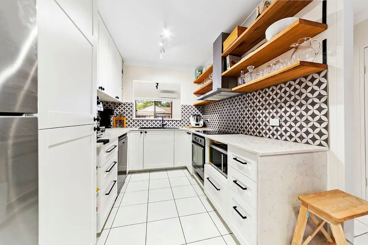 Main view of Homely apartment listing, 2/1 Macmahon Place, Menai NSW 2234