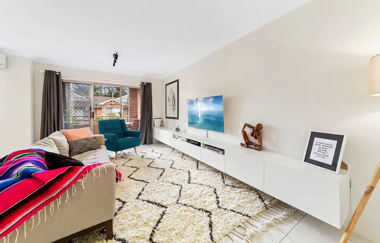 Third view of Homely apartment listing, 2/1 Macmahon Place, Menai NSW 2234