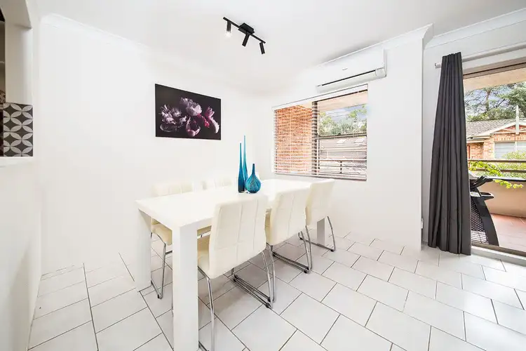 Fourth view of Homely apartment listing, 2/1 Macmahon Place, Menai NSW 2234