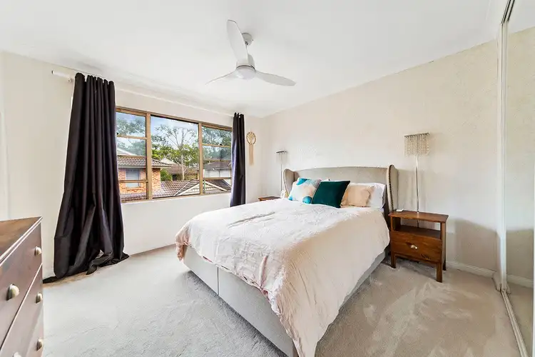 Sixth view of Homely apartment listing, 2/1 Macmahon Place, Menai NSW 2234