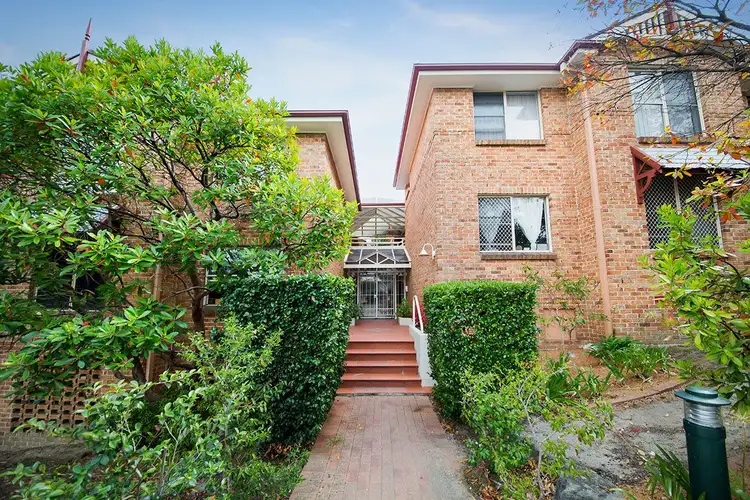 Seventh view of Homely apartment listing, 2/1 Macmahon Place, Menai NSW 2234