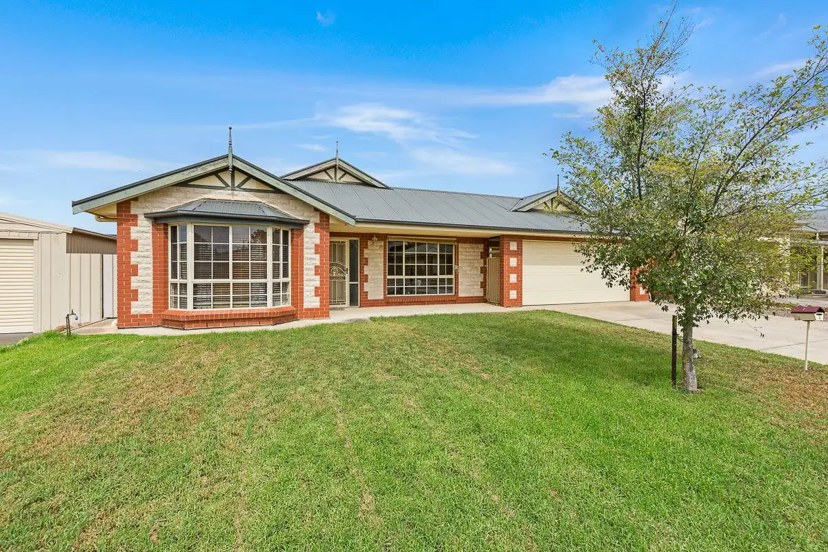 Main view of Homely house listing, 4 Bradley Court, Murray Bridge SA 5253