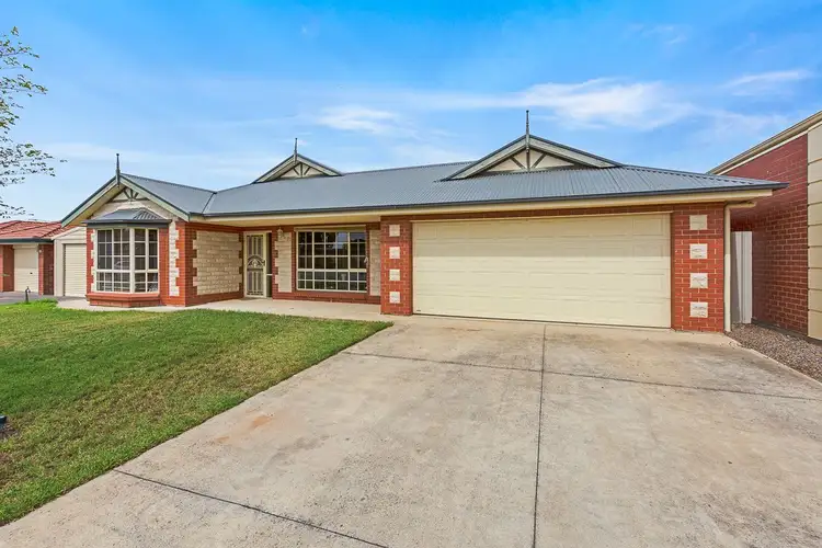 Second view of Homely house listing, 4 Bradley Court, Murray Bridge SA 5253