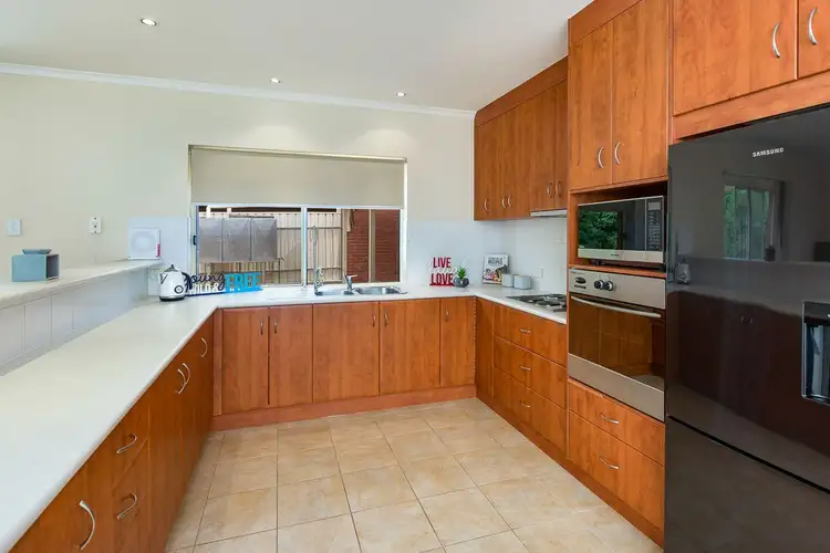 Fourth view of Homely house listing, 4 Bradley Court, Murray Bridge SA 5253