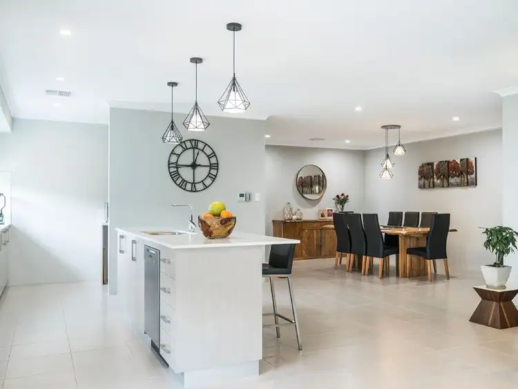 Main view of Homely house listing, 5 Linaker Street, Baldivis WA 6171