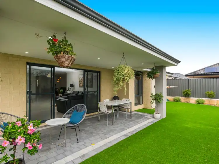 Third view of Homely house listing, 5 Linaker Street, Baldivis WA 6171