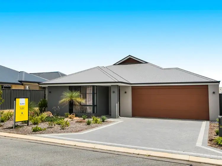 Fourth view of Homely house listing, 5 Linaker Street, Baldivis WA 6171