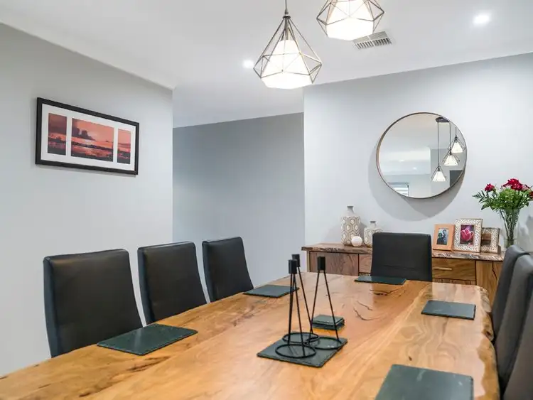 Fifth view of Homely house listing, 5 Linaker Street, Baldivis WA 6171