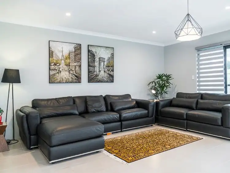 Sixth view of Homely house listing, 5 Linaker Street, Baldivis WA 6171
