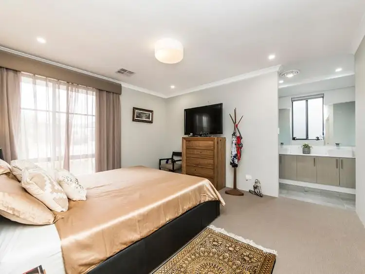 Seventh view of Homely house listing, 5 Linaker Street, Baldivis WA 6171
