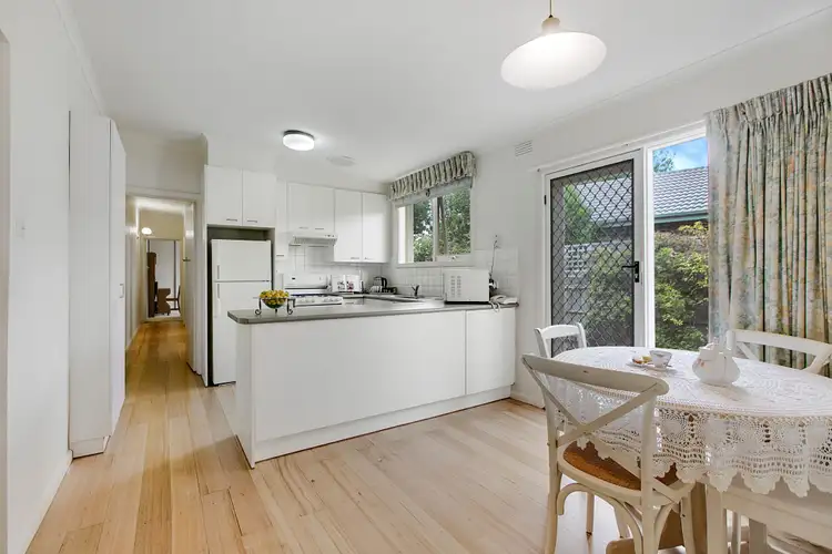 Third view of Homely house listing, 21 Helvetia Court, Frankston VIC 3199