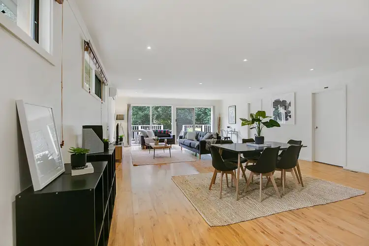 Fourth view of Homely house listing, 21 Helvetia Court, Frankston VIC 3199