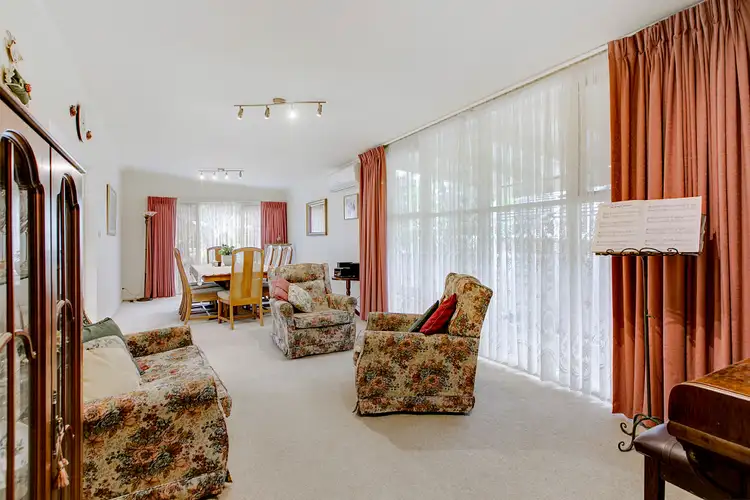 Fifth view of Homely house listing, 21 Helvetia Court, Frankston VIC 3199