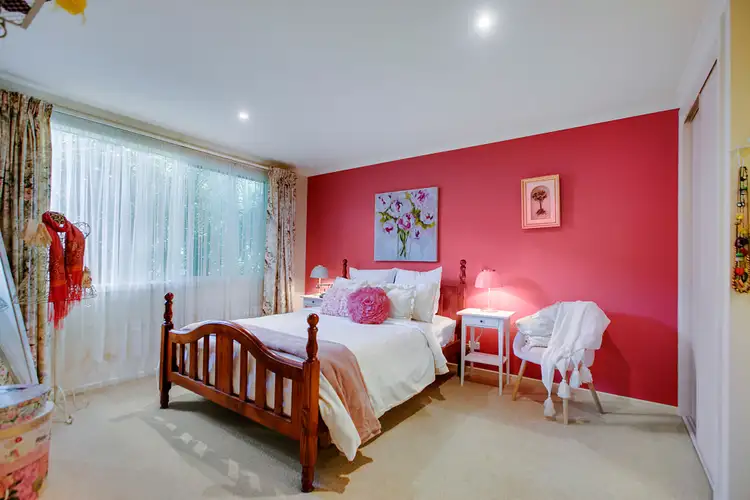 Sixth view of Homely house listing, 21 Helvetia Court, Frankston VIC 3199
