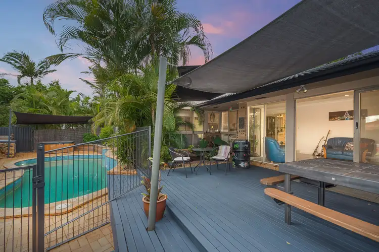 70 Teasdale Drive, Nerang QLD 4211