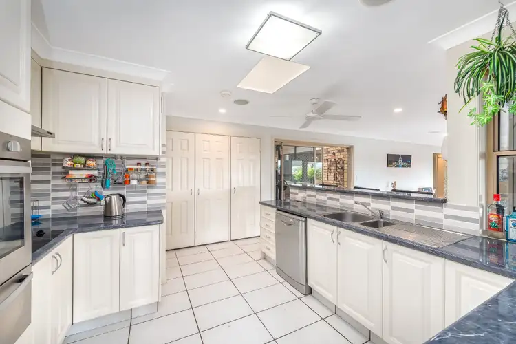 Fifth view of Homely house listing, 70 Teasdale Drive, Nerang QLD 4211