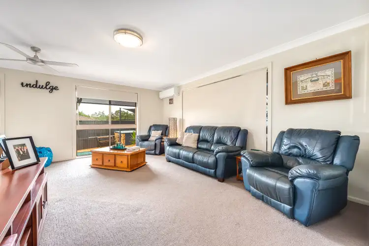 Sixth view of Homely house listing, 70 Teasdale Drive, Nerang QLD 4211