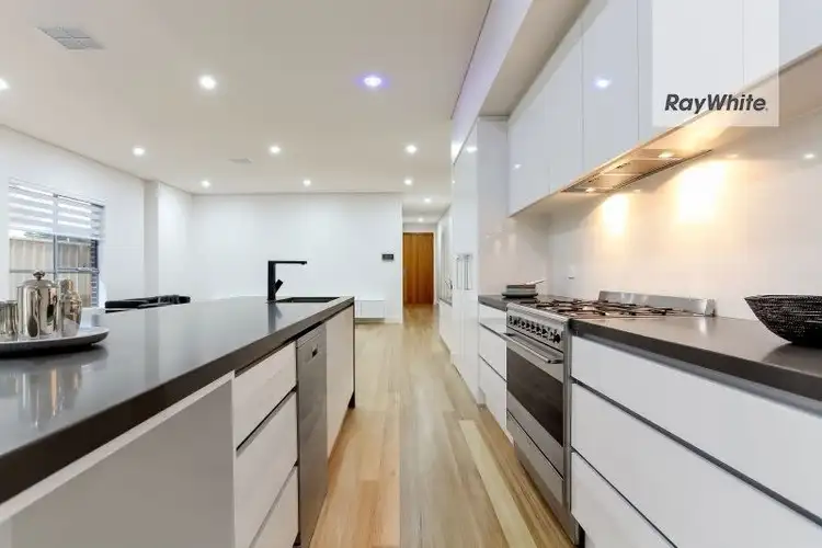 Fifth view of Homely house listing, 29a Lochside Drive, West Lakes SA 5021