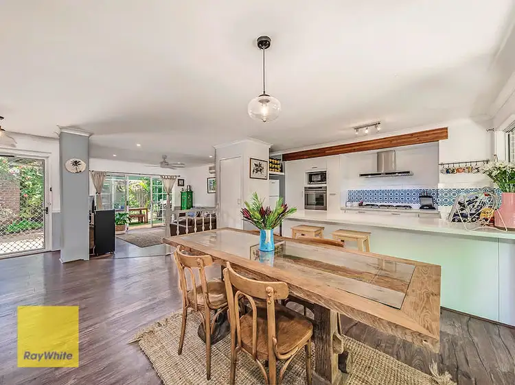 Main view of Homely villa listing, 3/89 Raleigh Street, Carlisle WA 6101