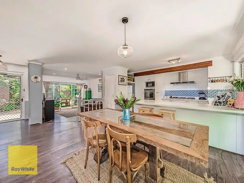 Main view of Homely villa listing, 3/89 Raleigh Street, Carlisle WA 6101