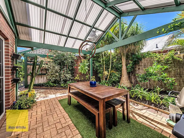 Third view of Homely villa listing, 3/89 Raleigh Street, Carlisle WA 6101