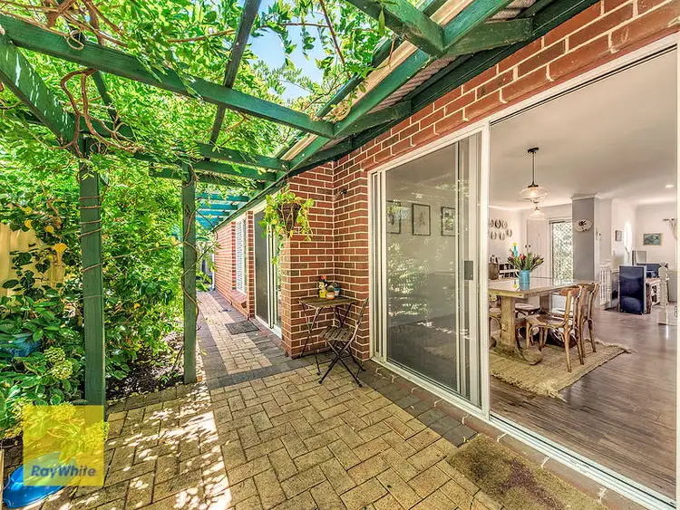 Fourth view of Homely villa listing, 3/89 Raleigh Street, Carlisle WA 6101