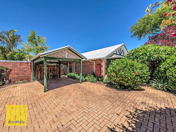 Fifth view of Homely villa listing, 3/89 Raleigh Street, Carlisle WA 6101