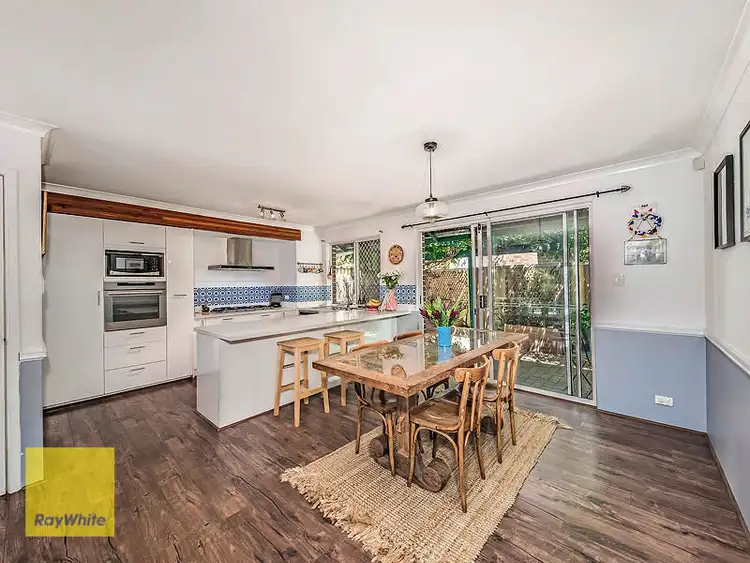 Sixth view of Homely villa listing, 3/89 Raleigh Street, Carlisle WA 6101