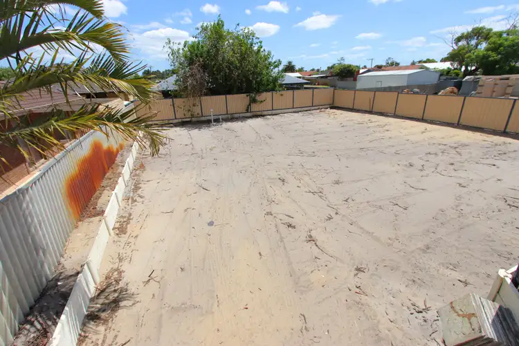 Second view of Homely land listing, 3 Salisbury Road, Beechboro WA 6063