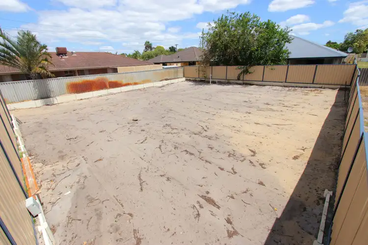 Third view of Homely land listing, 3 Salisbury Road, Beechboro WA 6063