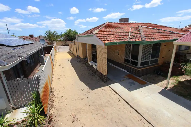 Sixth view of Homely land listing, 3 Salisbury Road, Beechboro WA 6063